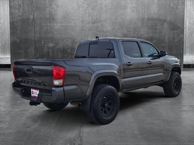 used 2017 Toyota Tacoma car, priced at $32,792