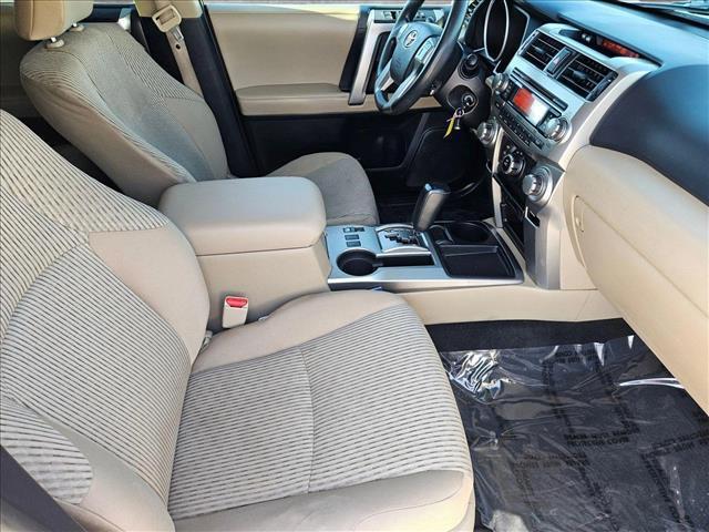used 2011 Toyota 4Runner car, priced at $16,991