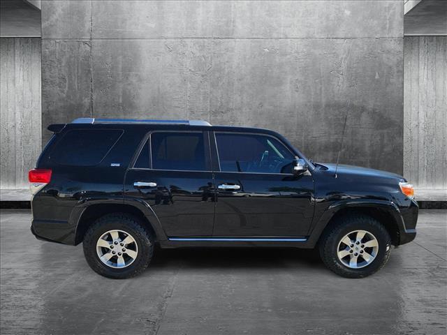 used 2011 Toyota 4Runner car, priced at $16,991