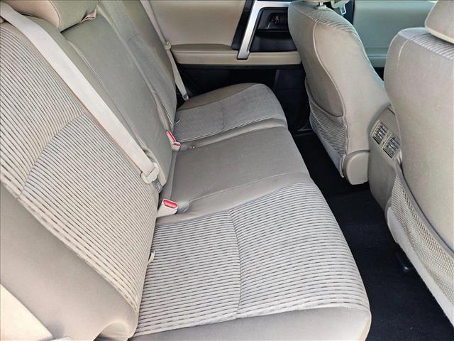 used 2011 Toyota 4Runner car, priced at $16,991