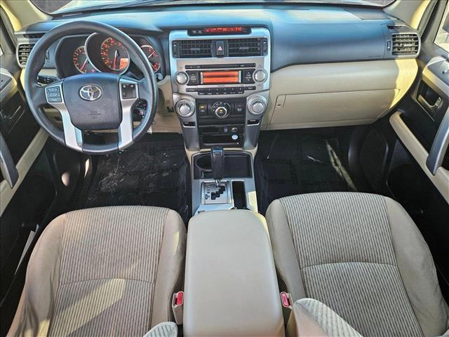 used 2011 Toyota 4Runner car, priced at $16,991
