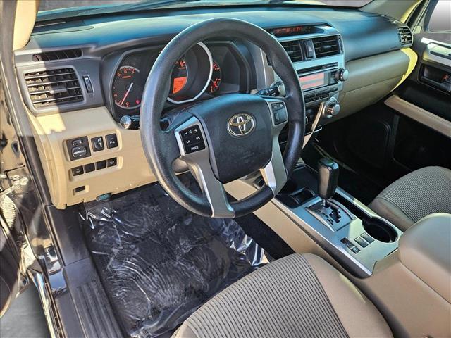 used 2011 Toyota 4Runner car, priced at $16,991