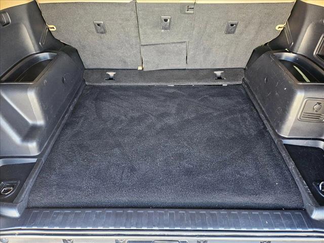 used 2011 Toyota 4Runner car, priced at $16,991