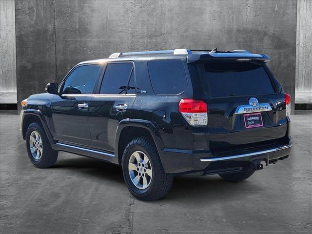 used 2011 Toyota 4Runner car, priced at $16,991