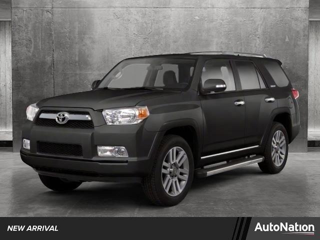 used 2011 Toyota 4Runner car, priced at $16,991