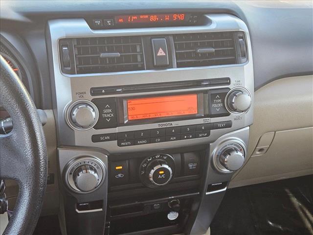 used 2011 Toyota 4Runner car, priced at $16,991