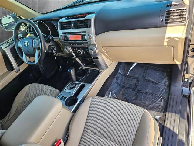 used 2011 Toyota 4Runner car, priced at $16,991
