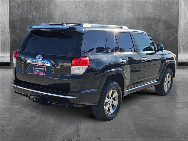 used 2011 Toyota 4Runner car, priced at $16,991