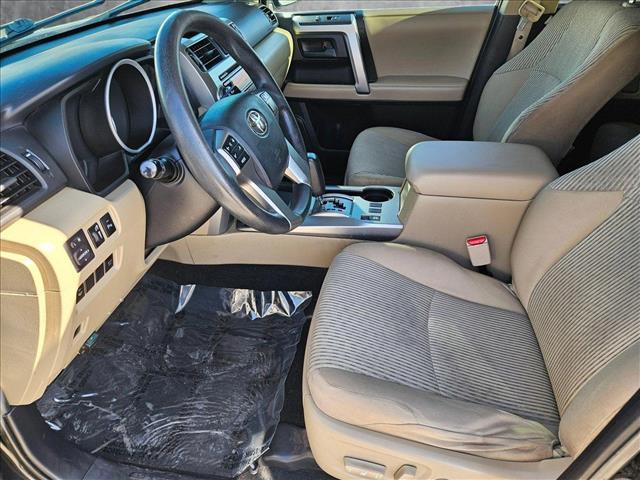 used 2011 Toyota 4Runner car, priced at $16,991