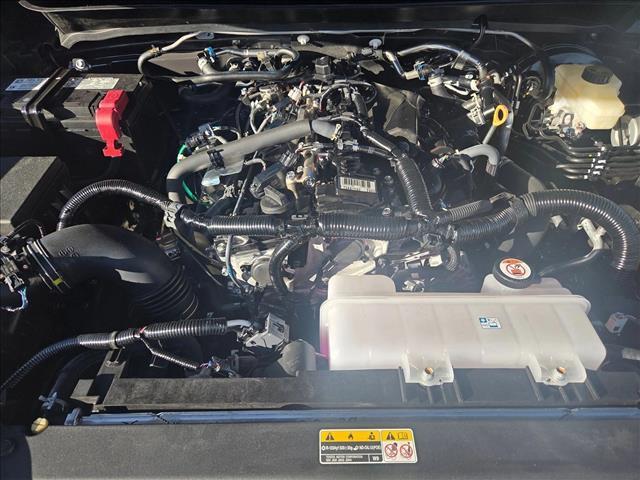 new 2025 Toyota Tacoma car, priced at $45,495