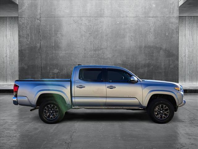 used 2023 Toyota Tacoma car, priced at $35,991