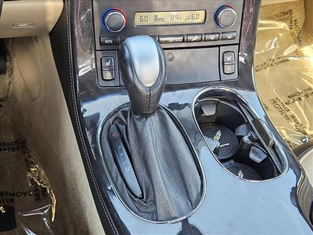 used 2010 Chevrolet Corvette car, priced at $29,991