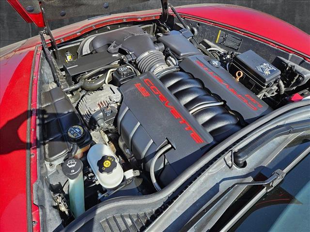 used 2010 Chevrolet Corvette car, priced at $29,991