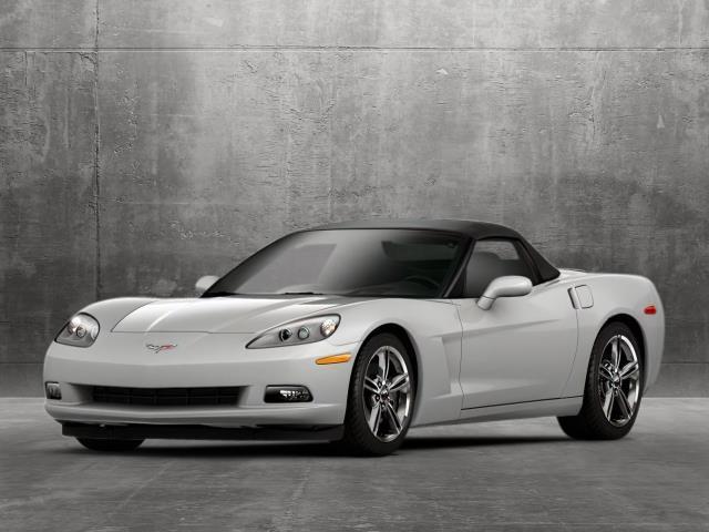 used 2010 Chevrolet Corvette car, priced at $29,991