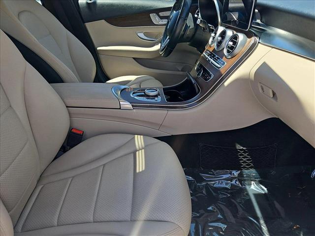 used 2021 Mercedes-Benz C-Class car, priced at $25,991
