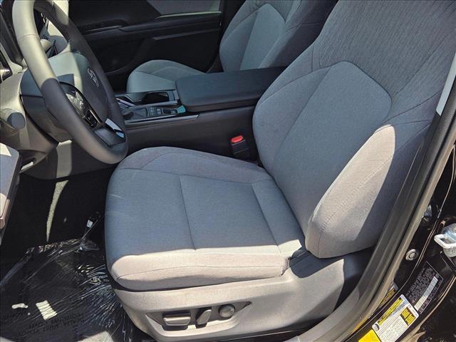 new 2025 Toyota Camry car, priced at $32,674