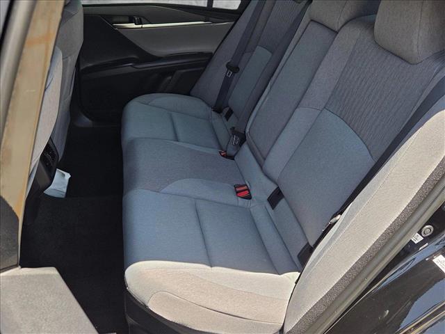 new 2025 Toyota Camry car, priced at $32,674