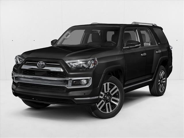 used 2022 Toyota 4Runner car, priced at $43,991