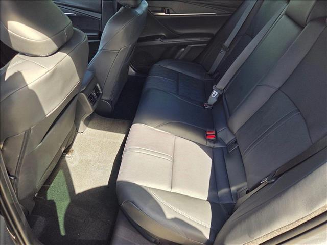 new 2025 Toyota Camry car, priced at $37,121