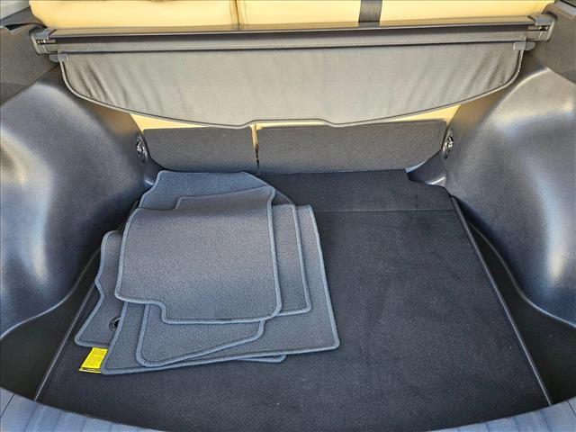 used 2025 Toyota Corolla Cross car, priced at $29,491