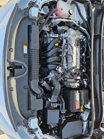 used 2021 Toyota Corolla car, priced at $16,994
