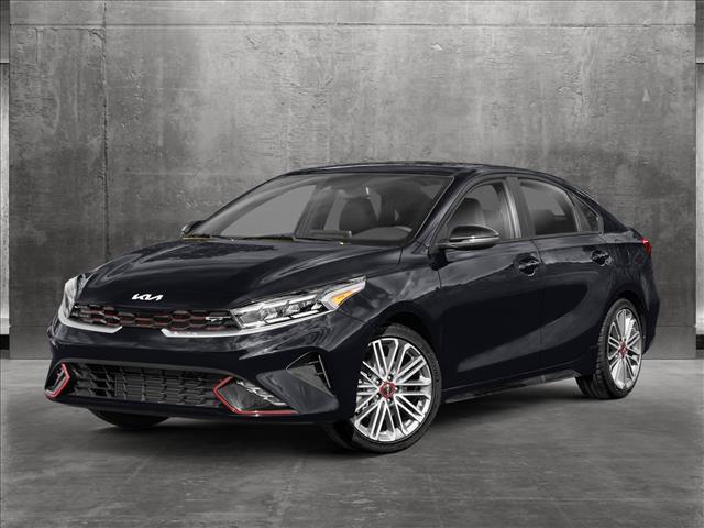 used 2022 Kia Forte car, priced at $21,991