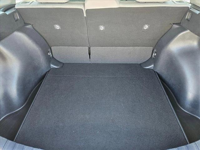 used 2024 Toyota Corolla Cross car, priced at $26,492