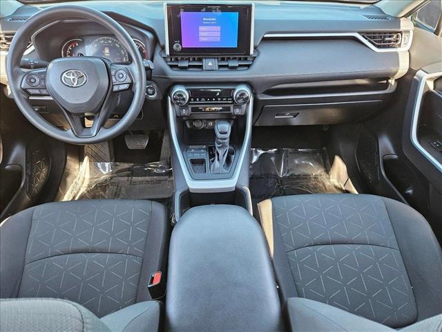 used 2023 Toyota RAV4 car, priced at $28,991