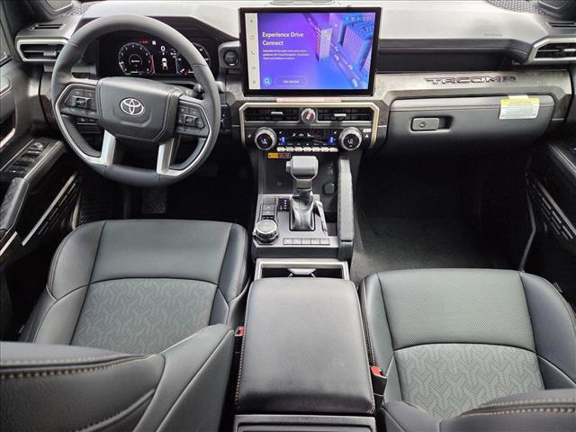 new 2025 Toyota Tacoma car, priced at $59,899