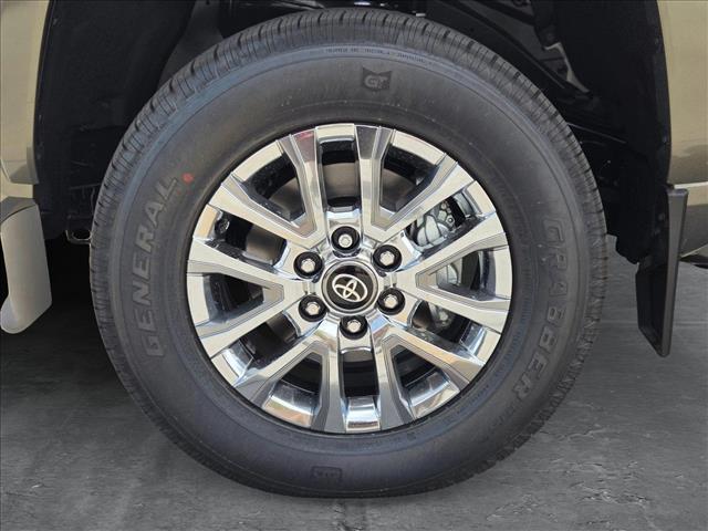 new 2025 Toyota Tacoma car, priced at $59,899