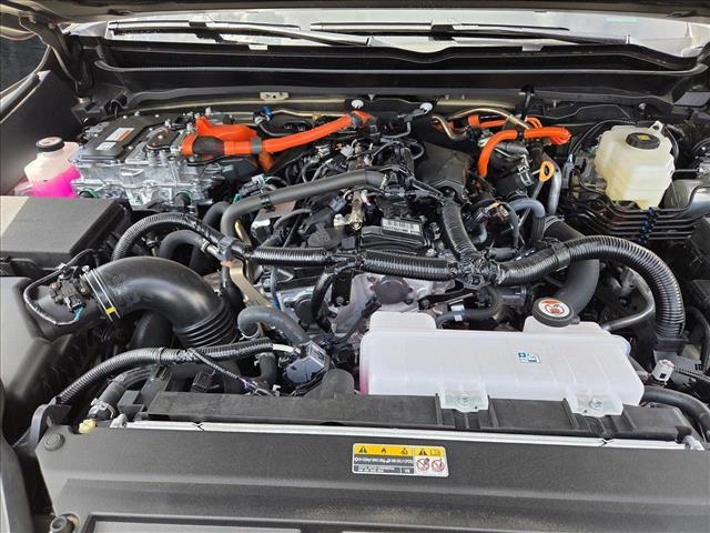 new 2025 Toyota Tacoma car, priced at $59,899