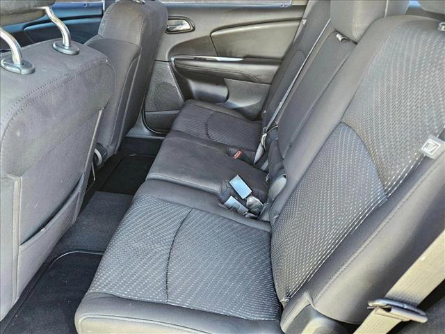 used 2017 Dodge Journey car, priced at $9,493