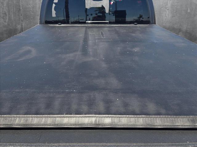 used 2023 Toyota Tacoma car, priced at $40,273