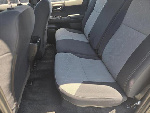 used 2023 Toyota Tacoma car, priced at $40,273