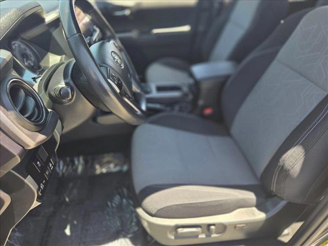 used 2023 Toyota Tacoma car, priced at $40,273