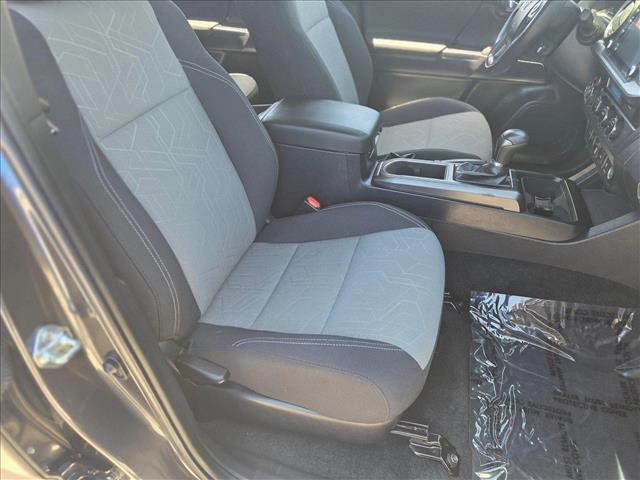 used 2023 Toyota Tacoma car, priced at $40,273