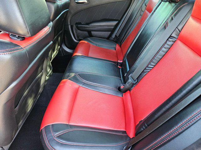 used 2019 Dodge Charger car, priced at $20,491