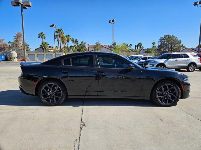 used 2019 Dodge Charger car, priced at $20,491