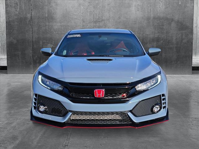 used 2019 Honda Civic Type R car, priced at $39,991