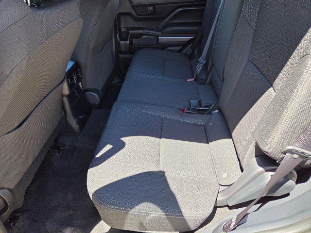 new 2025 Toyota 4Runner car, priced at $48,136