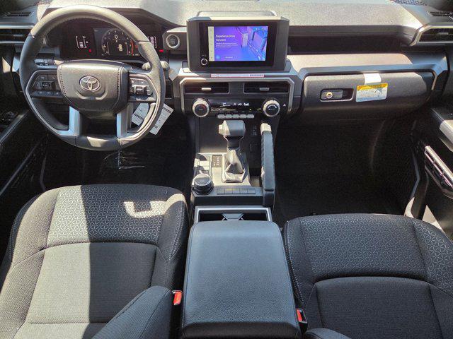 new 2025 Toyota 4Runner car, priced at $48,136
