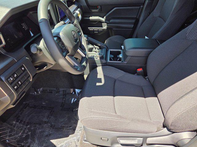 new 2025 Toyota 4Runner car, priced at $48,136