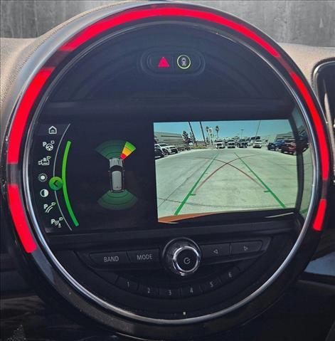 used 2019 MINI Countryman car, priced at $18,592