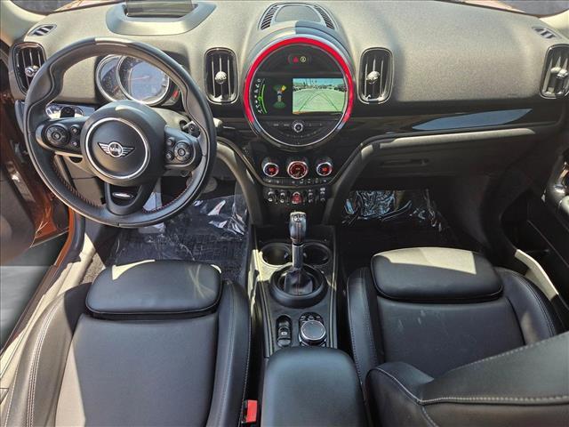 used 2019 MINI Countryman car, priced at $18,592