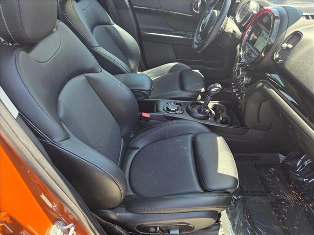 used 2019 MINI Countryman car, priced at $18,592