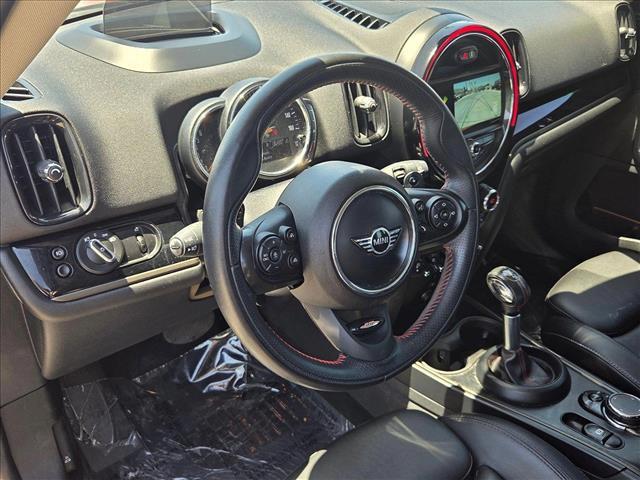 used 2019 MINI Countryman car, priced at $18,592