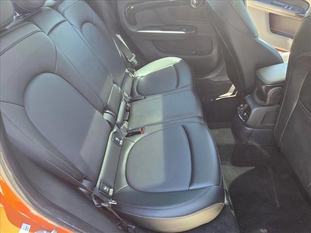 used 2019 MINI Countryman car, priced at $18,592