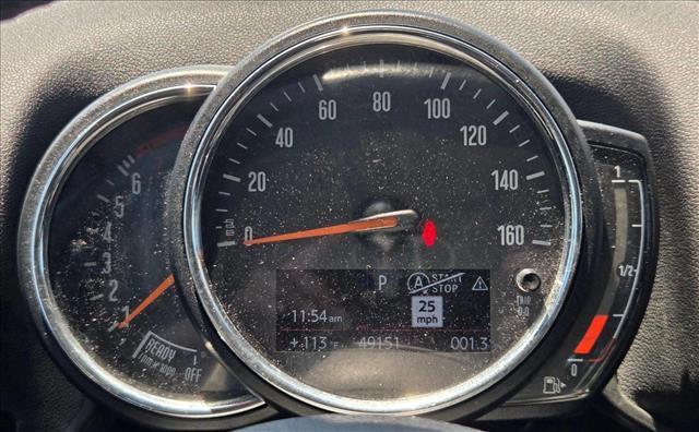 used 2019 MINI Countryman car, priced at $18,592