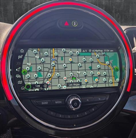 used 2019 MINI Countryman car, priced at $18,592