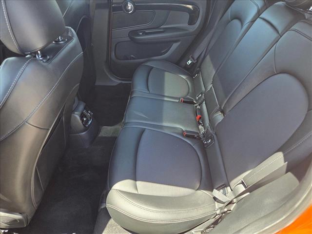 used 2019 MINI Countryman car, priced at $18,592